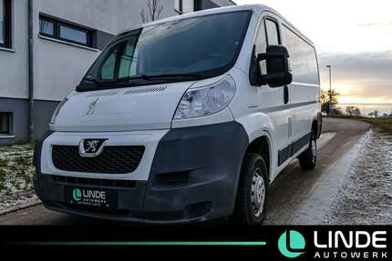 Peugeot Boxer Gebrauchtwagen