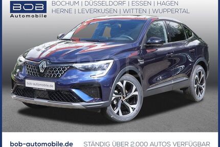 Renault Arkana Gebrauchtwagen