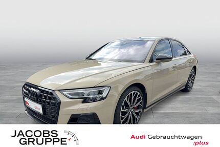 Audi S8 Gebrauchtwagen