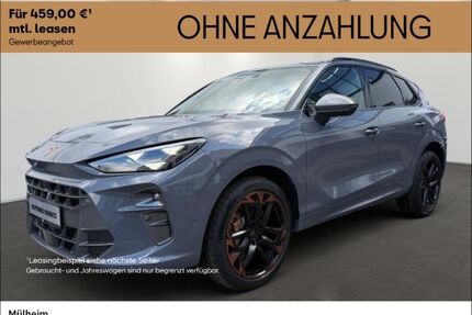 Cupra Terramar Gebrauchtwagen