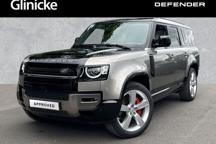 Land Rover Defender Gebrauchtwagen