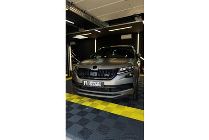Skoda Kodiaq Gebrauchtwagen