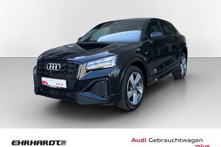 Audi Q2 Gebrauchtwagen