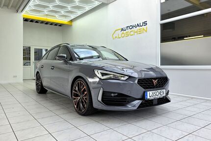 Cupra Leon Gebrauchtwagen