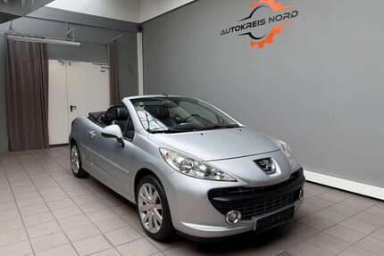 Peugeot 207 Gebrauchtwagen
