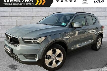 Volvo XC40 Gebrauchtwagen