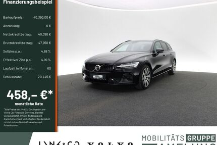 Volvo V60 Gebrauchtwagen