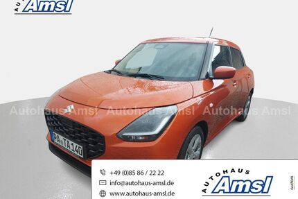 Suzuki Swift Gebrauchtwagen