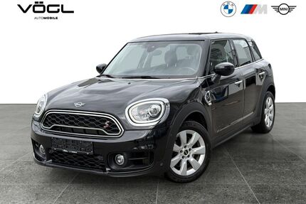 Mini Countryman S (Cooper) Gebrauchtwagen