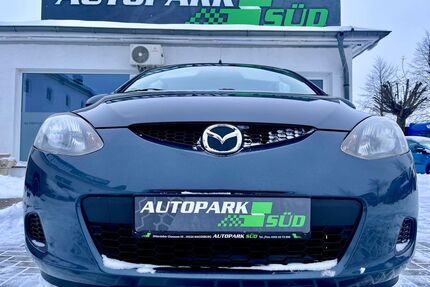 Mazda 2 Gebrauchtwagen