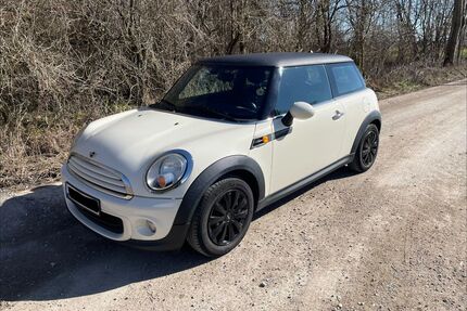 Mini ONE Gebrauchtwagen