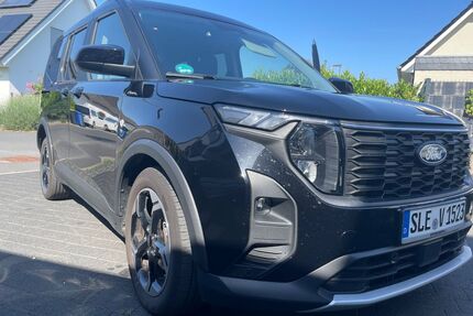 Ford Tourneo Courier Gebrauchtwagen