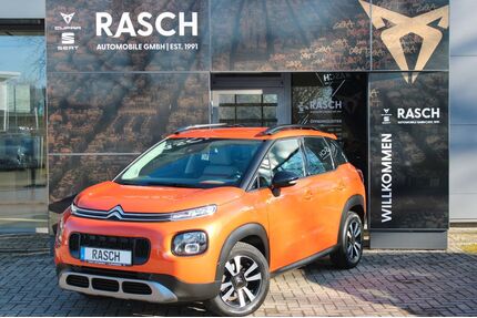 Citroen C3 Gebrauchtwagen