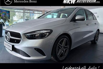 Mercedes-Benz B 180 Gebrauchtwagen