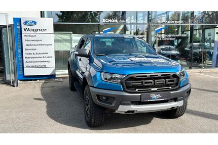 Ford Ranger Gebrauchtwagen