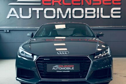 Audi TT Gebrauchtwagen