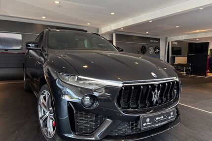Maserati Levante Gebrauchtwagen