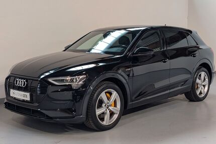 Audi e-tron Gebrauchtwagen