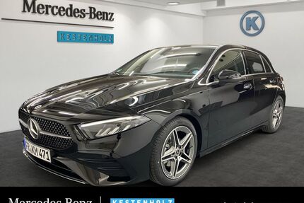 Mercedes-Benz A 180 Gebrauchtwagen