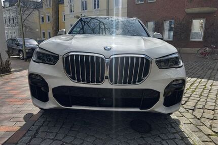 BMW X5 Gebrauchtwagen