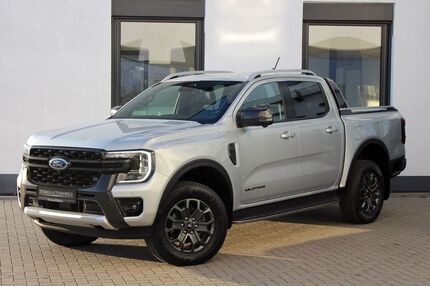 Ford Ranger Gebrauchtwagen