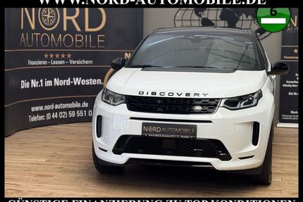 Land Rover Discovery Sport Gebrauchtwagen