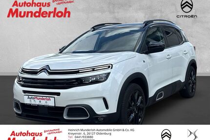 Citroen C5 Aircross Gebrauchtwagen
