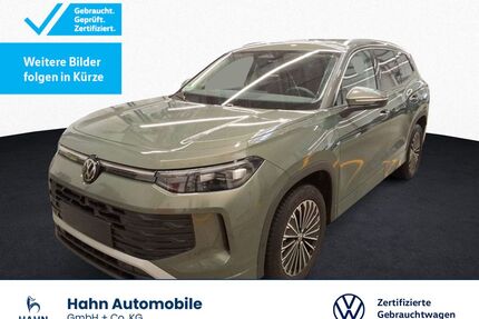 VW Tayron Gebrauchtwagen