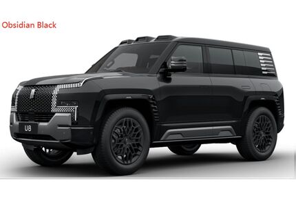 BYD Andere Gebrauchtwagen