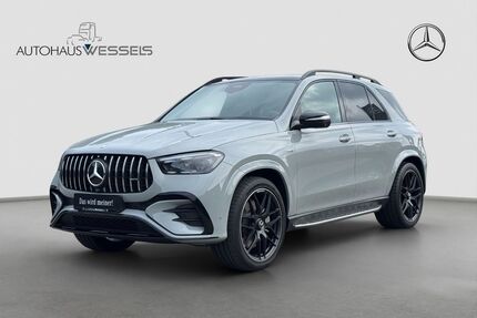Mercedes-Benz GLE 53 AMG Gebrauchtwagen