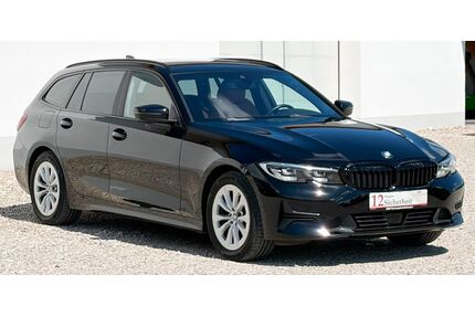 BMW 320 Gebrauchtwagen