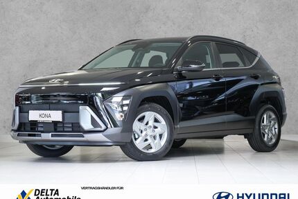 Hyundai KONA Gebrauchtwagen