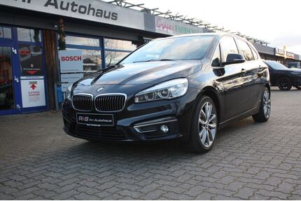 BMW 218 Gebrauchtwagen