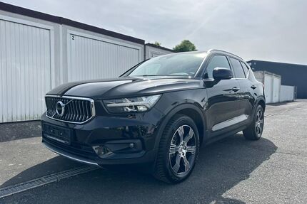 Volvo XC40 Gebrauchtwagen