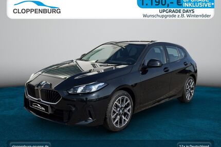 BMW 116 Gebrauchtwagen