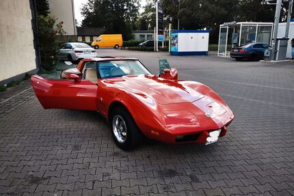 Corvette C3 Gebrauchtwagen