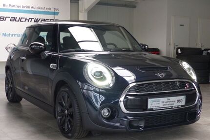 Mini Cooper Gebrauchtwagen