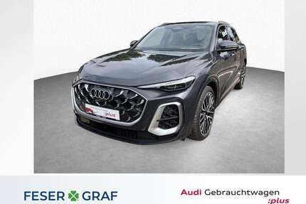 Audi SQ5 Gebrauchtwagen