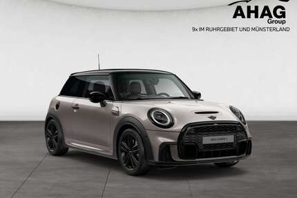 Mini Cooper S Gebrauchtwagen