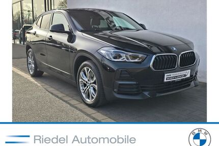BMW X2 Gebrauchtwagen