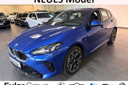 BMW 120 Gebrauchtwagen