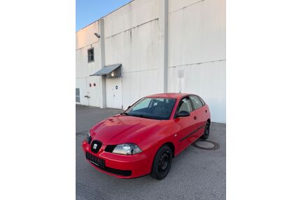 Seat Ibiza Gebrauchtwagen