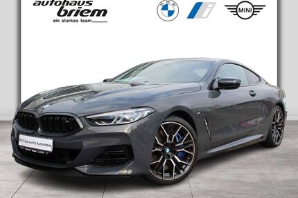 BMW M850 Gebrauchtwagen