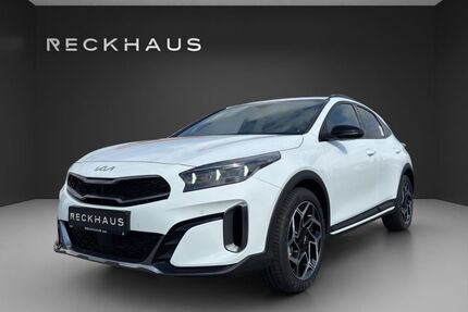 Kia XCeed Gebrauchtwagen