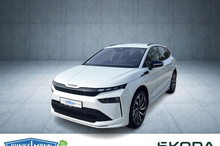 Skoda Enyaq Gebrauchtwagen