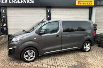 Peugeot Traveller Gebrauchtwagen