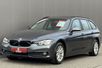 BMW 318 Gebrauchtwagen