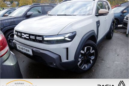 Dacia Duster Gebrauchtwagen