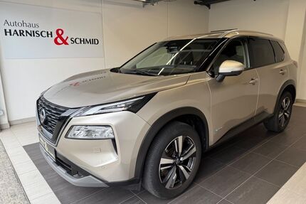 Nissan X-Trail Gebrauchtwagen