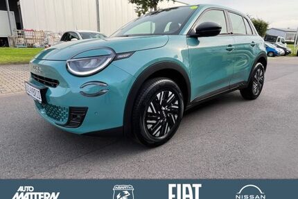 Fiat 600 Gebrauchtwagen